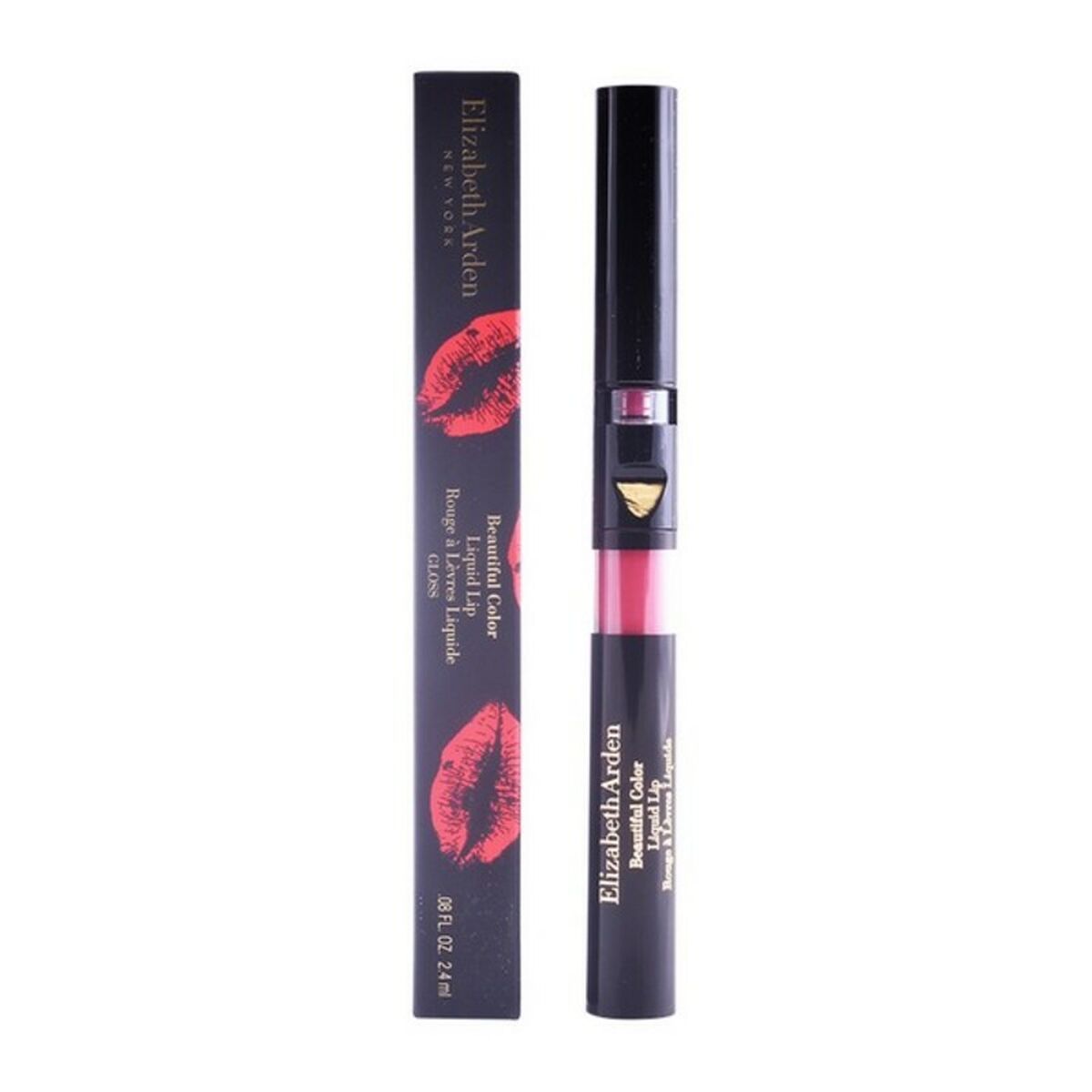 Lesk na rty Beautiful Color Elizabeth Arden